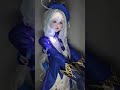 Chỉ fan lâu năm mới hiểu được video này. #furina #cosplay #genshinimpact #genshin #mihoyo #fypシ