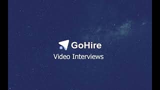 Video Interviews are Here - Find Great Candidates