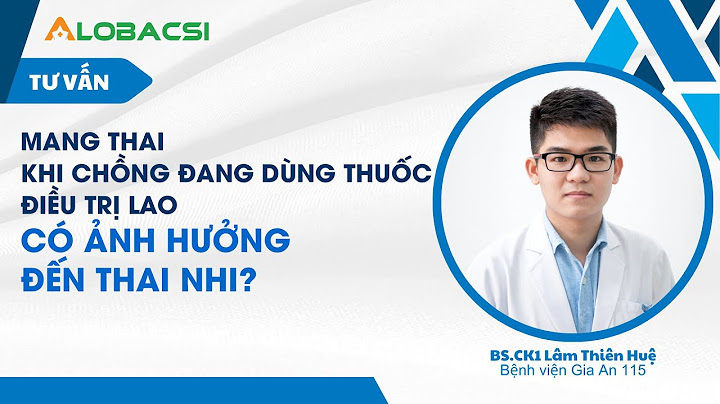 Có mẹ nào đang mang bầu bị lao phổi năm 2024