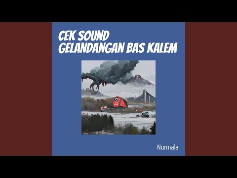 cek sound GELANDANGAN cipt. H.Rhoma _ Pororo musik || Rendy audio