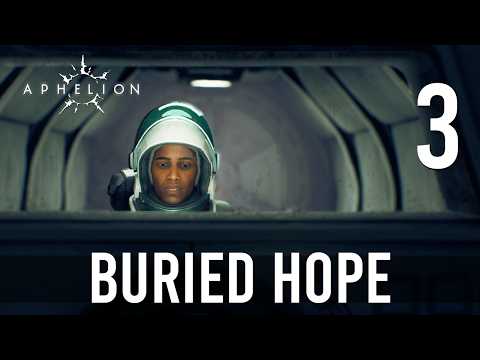[3] Buried Hope (Let’s Play Aphelion w/ GaLm)