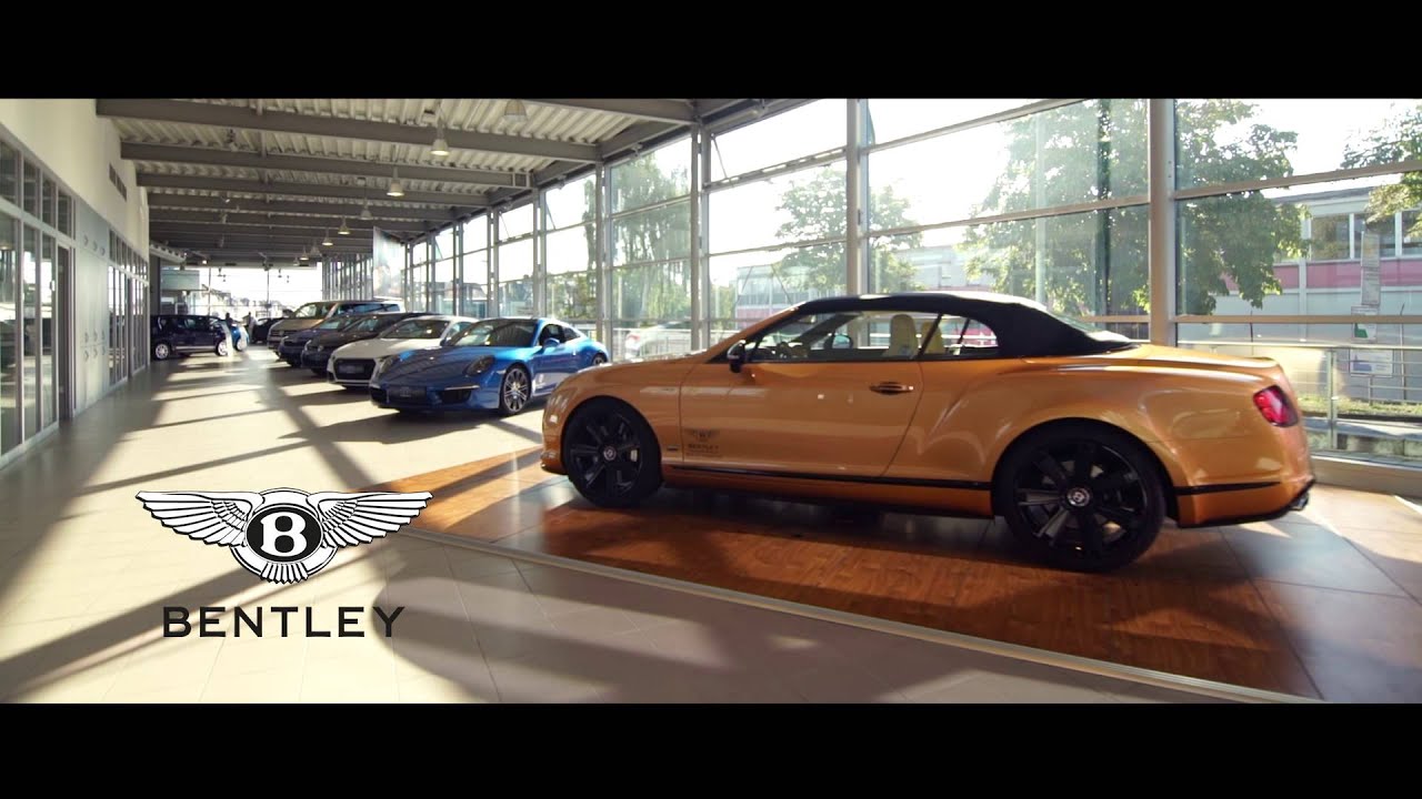 Imagefilm 2015 Auto Bach Unternehmensgruppe Langversion YouTube