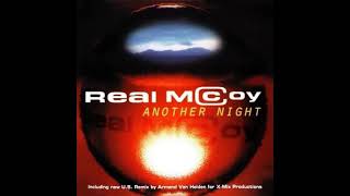 M. C.  Sar & The Real McCoy   Another Night  (Ragga II House Mix)