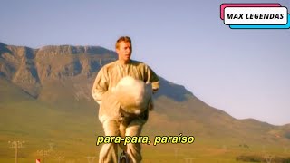 Coldplay - Paradise (tradução) 