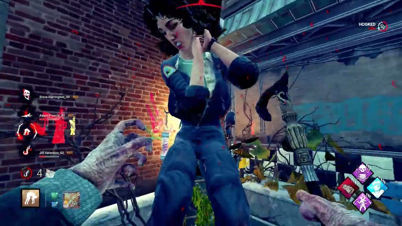 New to Blight? This Build is Straight-Up BROKEN