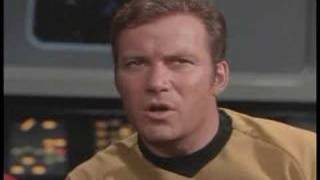Scott and Avi Star Trek