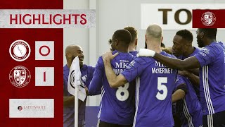 Саутенд Юнайтед - Ноттс Каунти 0-3 видео