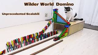 Wilder World  Domino contest video 14 03 24
