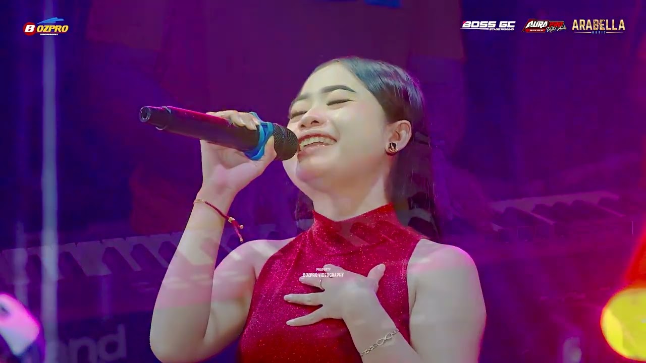 HATI SIAPA TAK LUKA - SEPTIAN AYU ARABELLA - CAH RUWET BERGOYANG | NGLOJO SARANG REMBANG - AURA PRO