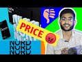 Oneplus Nord | NOT BUDGET PHONE | 21 July Event Oneplus Wireless Earbuds | My Review | Specification