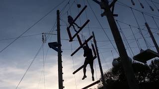 KIPP BRONX 2018 | Independent Lake Camp