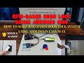How to Make a Smart Door Lock Using RFID &amp; Arduino || Smart Door Lock  Perfect for Home Security!