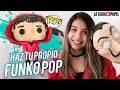 Funko DIY de RIO La Casa de Papel -Paper Lup