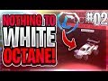 TRADING FROM NOTHING TO TITANIUM WHITE OCTANE! *EP2* | HOW TO EASILY BUY CHEAP BLACK MARKETS!