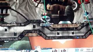 aimbOYd dxl - gunbound aimbot