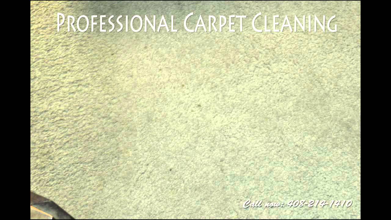 Los Gatos's Carpet,Rug and Upholstery Cleaning YouTube