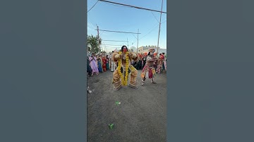 Mere Bharat Ka Baccha Baccha jai Jai Shree Ram Bholega #jaishreeram #ram #bajrangbali #shortsfeed