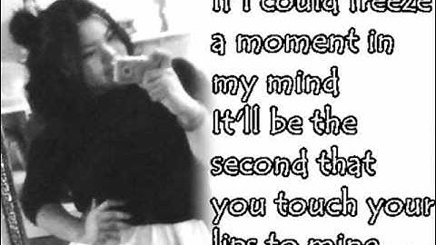 the way you look at me lyrics by christian bautista