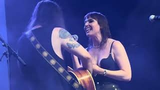 Lzzy Hale Joe Hottinger (Halestorm) - The Pierre Robert: A Show of Life FULL SET The Fillmore 121725