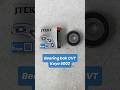 Bearing bak cvt matic honda #bearing #cvt #cvtmotor #kirian