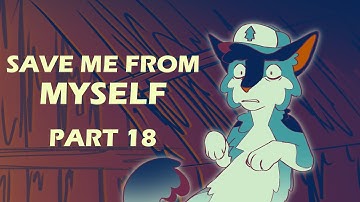 【 Save Me from Myself 】anything palette MAP part 18