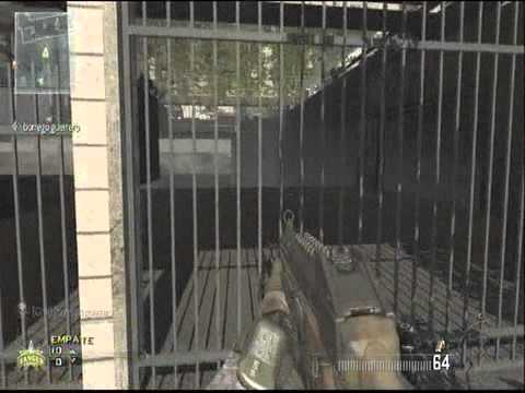 Mw2 SpeedHack : Out Of Bailout