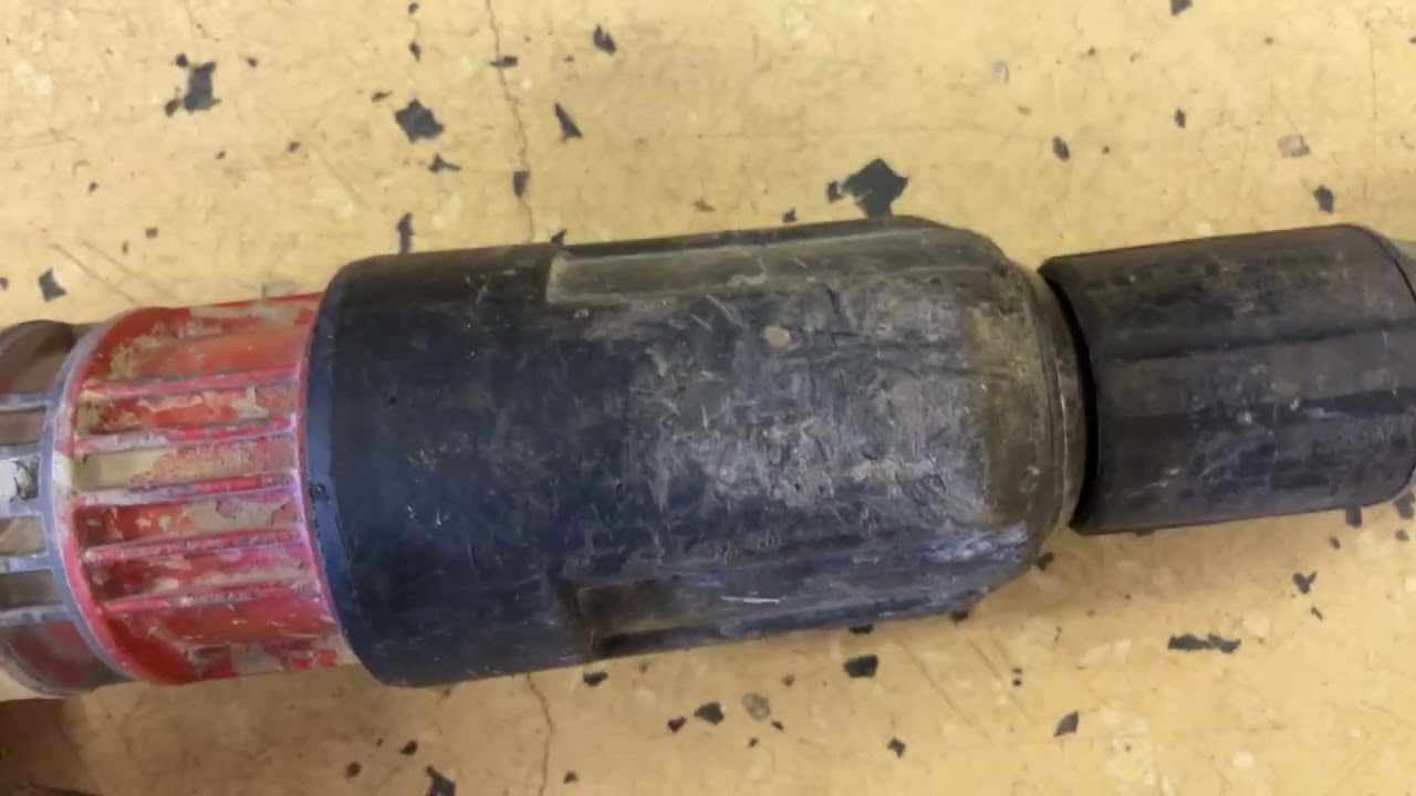 Bilningsmaskin Hilti TE804