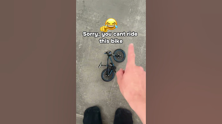 Smallest bike on planet😳🫵#mtb #bike
