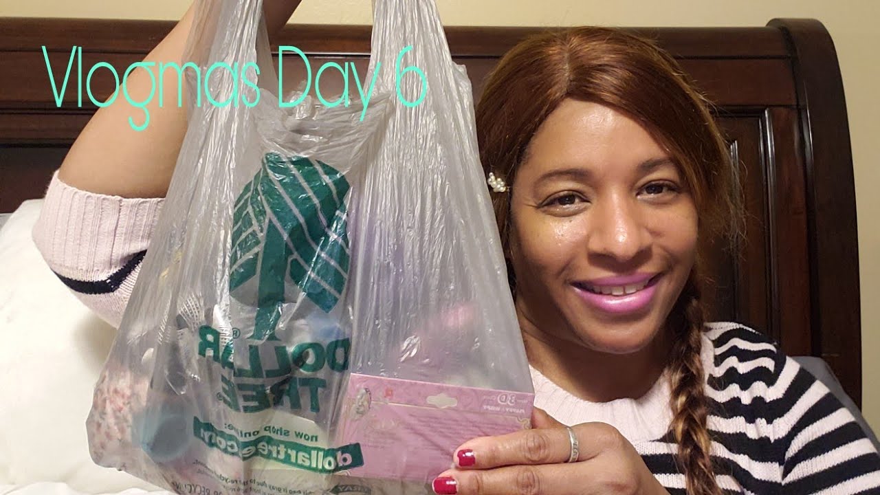 vlogmas-day-6-dollar-tree-haul-youtube