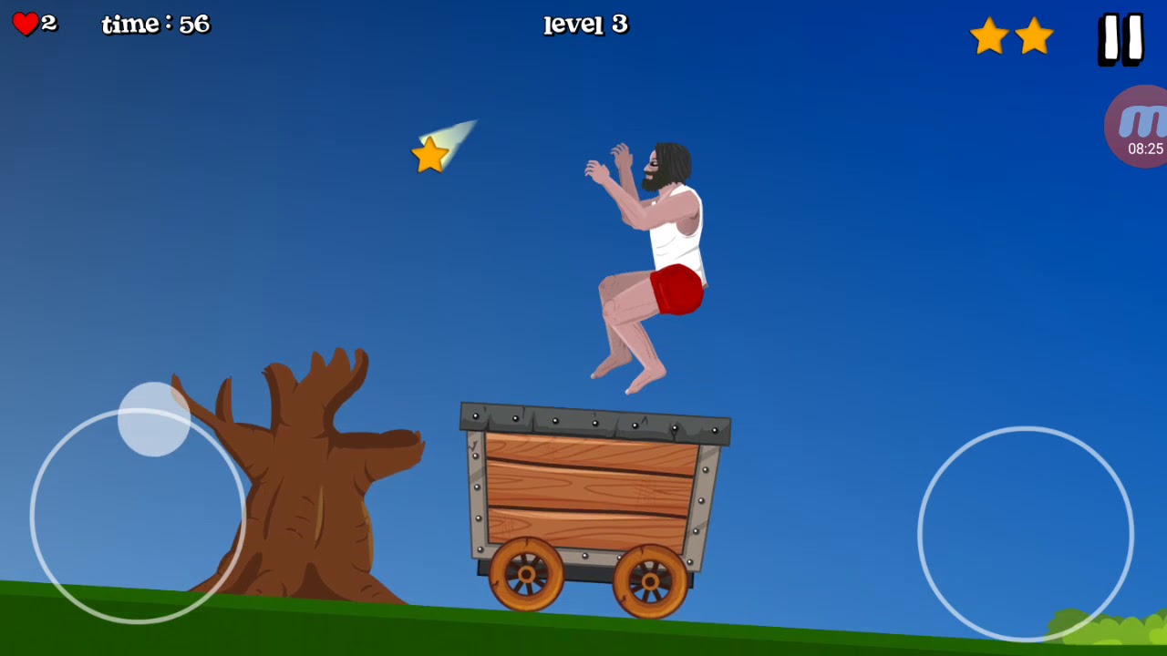 Short Life - by gametornado | Android Gameplay |