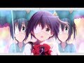 【MAD】新OP「Revival」【中二病でも恋がしたい!】