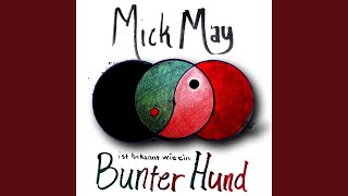 Hot Mama - Mick May