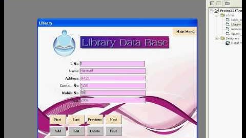 VB6 form animation and pre-loader