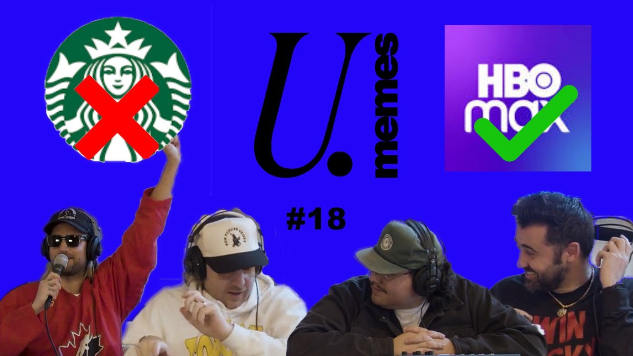 Cringe Christian Content & Why Modern Movies Suck | TheosU Memes #18