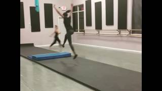 Dancer's Gallery - Acro Dancer's Gallery - Acro