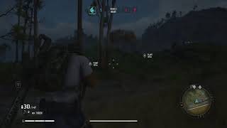 Quel Middleton Playing Tom Clancys Ghost Recon Breakpoint Via Stadia