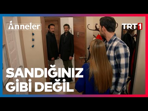 Sandığınız Gibi Değil | Anneler 142. Bölüm