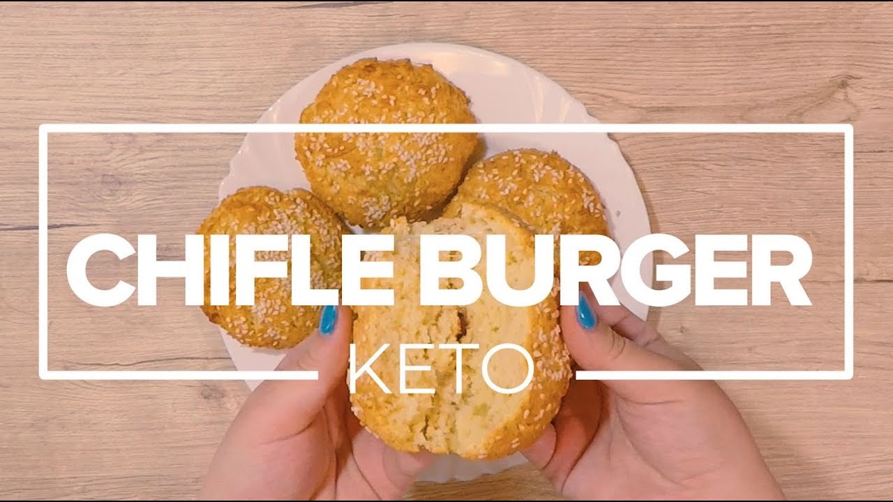 chifle keto reteta
