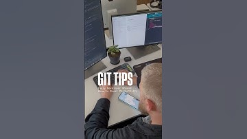 Git Tips Every Developer Should Know to Boost Productivity #code #webdev