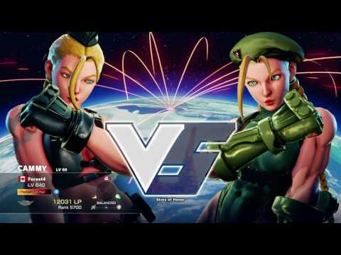 Jus' Lemme Play! Laura SFVS2