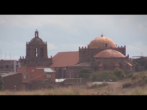 Vídeo: Tiahuanaco - Misterio De La Antigüedad - Vista Alternativa
