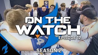 Tussle with the Titans | Dallas Fuel | On The Watch S2 EP12