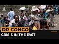 Crisis in eastern DR Congo | Al Jazeera Newsfeed
