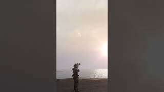 Fim-92 Stinger Füzesi Ve Rus S-70 İnsansız Hava Araçları - Askeri Simülasyon Arma 3