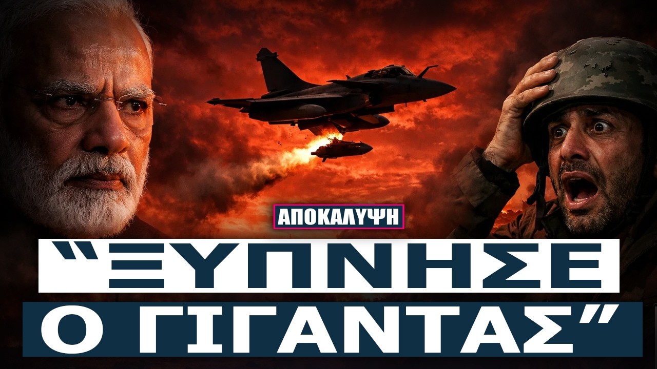 Γαλλικοί Πύραυλοι πάνω από το Ισλαμαμπάντ: Το Νέο Δελχί ΔΙΑΛΥΕΙ τις ισορροπίες