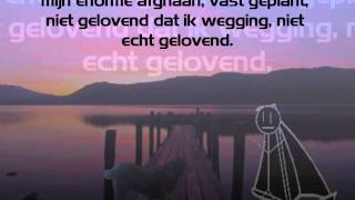 Gedichtpresentatie: mijn laatste hond Gedichtpresentatie: mijn laatste hond
