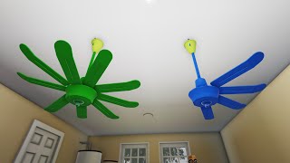 Is Your WOBBLY Ceiling Fan a HIDDEN Danger Waiting to Happen?