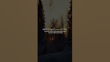 سورة الكرسي