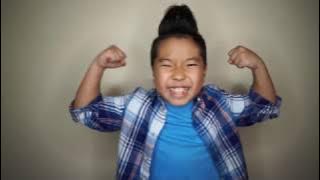 Sprout, Kids Songs: 'Kindness is a Muscle' ft. Aidan Prince, William Alexander, Mimi Ryder | Sprout