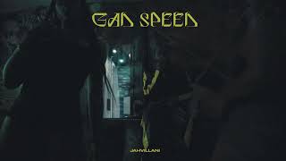 Jahvillani - GAD Speed | Official Audio (Clean)